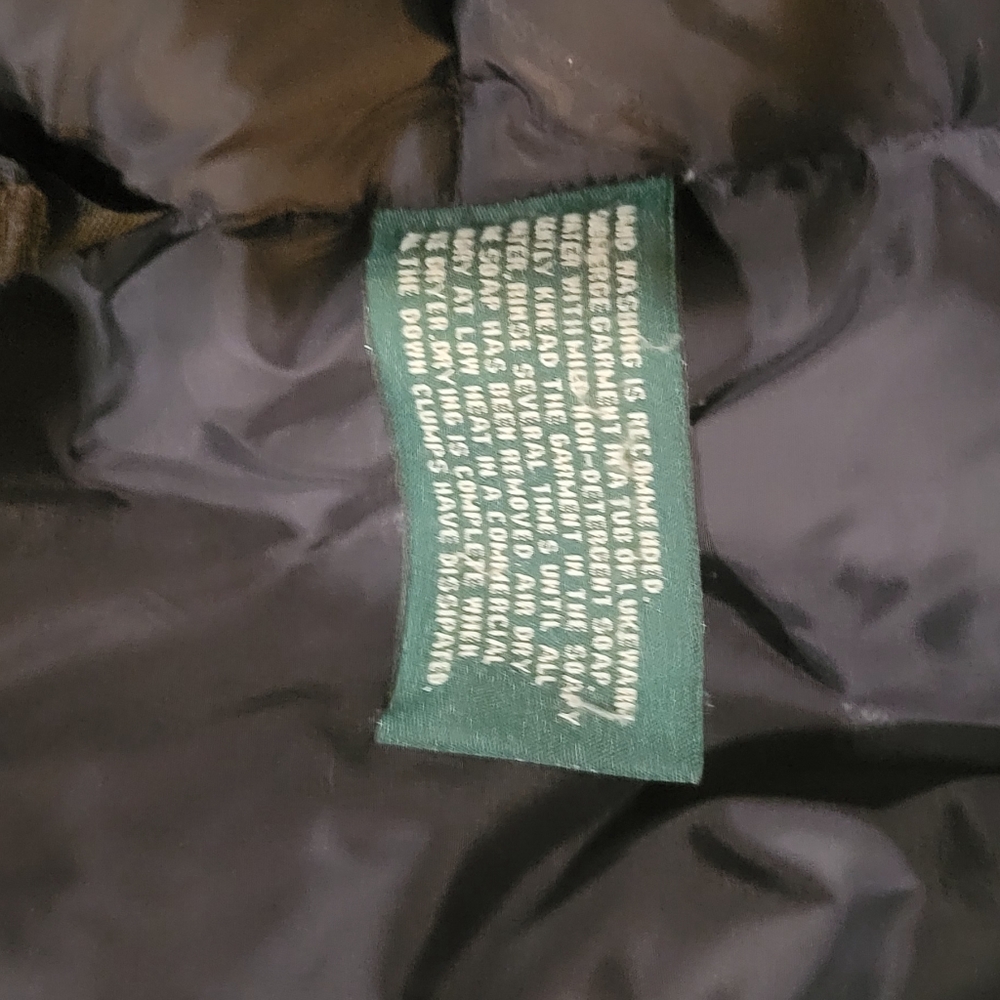 Ems Down Jacket - image 4